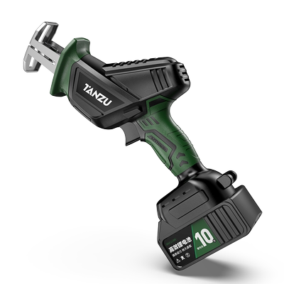 潭祖马刀锯/往复锯锂电池充电式