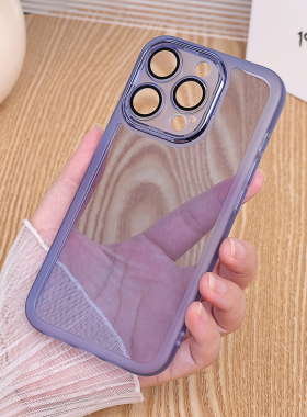 新款全包镜头膜防尘适用iPhone16Pro手机壳14Promax硅胶苹果15全软壳13Pro高透12男女16pm防摔plus轻薄保护套