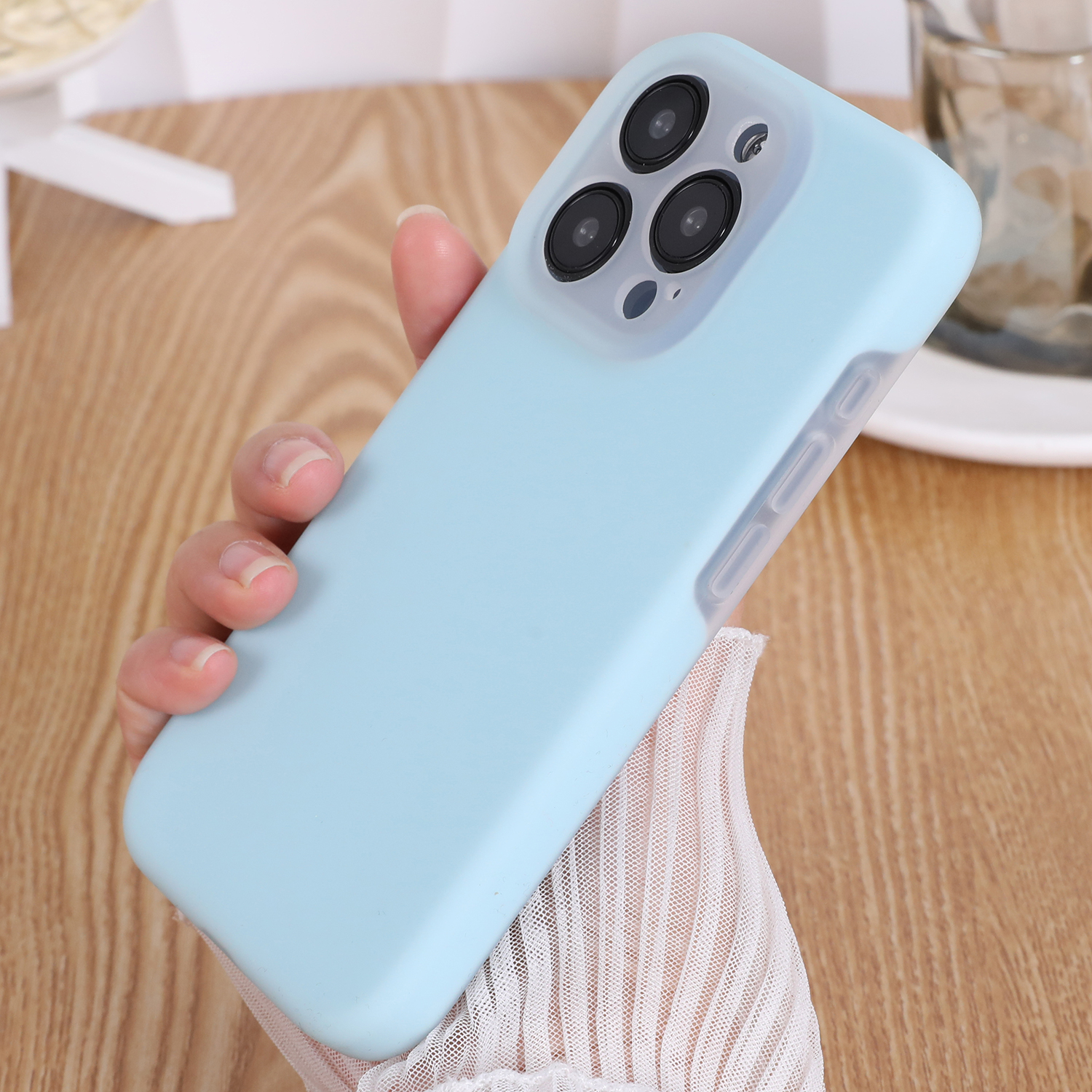 软糯液态硅胶新款适用苹果15手机壳14promax多巴胺女iphone16果冻镜头13保护套12全包防摔Pro高级感plus情侣