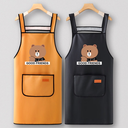 2025新款防水防油围裙