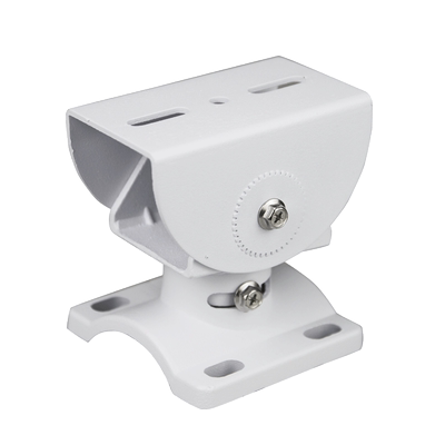 视明通旗舰店监控抱箍支架铝合金