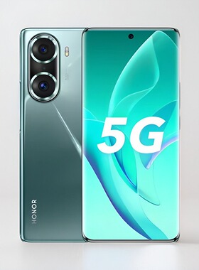 honor/荣耀 60 Pro全网通5G手机 1亿像素 荣耀 60 骁龙778g处理器
