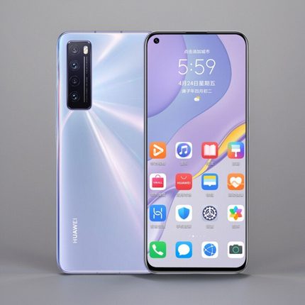 Huawei/华为 Nova 7 麒麟985芯片 7pro 7SE 5G全网通手机
