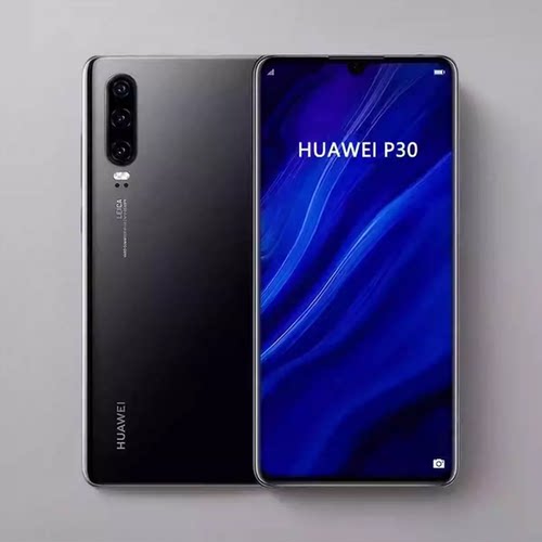 Huawei/华为 P30 全网通4G手机 NFC麒麟980 鸿蒙系统P30pro