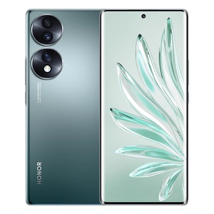 honor/荣耀 70 全网通5G 手机 高通骁龙778 曲面屏 荣耀70Pro