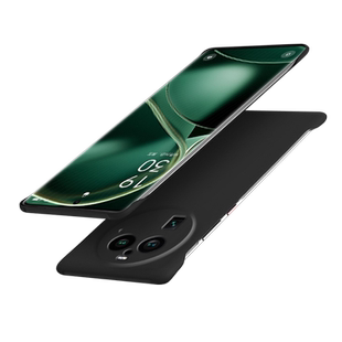 oppofindx6pro手机壳新款find x6无边框半包保护套防摔高端女0pp0超薄散热高级感x6适用男款find硬壳oppo透明