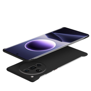 适用oppofindx7手机壳findx7ultra新款无边框保护套半包散热0pp0防摔简约高级感小众op女x7男款超薄硬壳透明