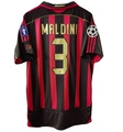 home #3 Maldini+patch