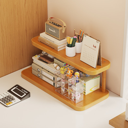 竹中生智简约组装小型置物架