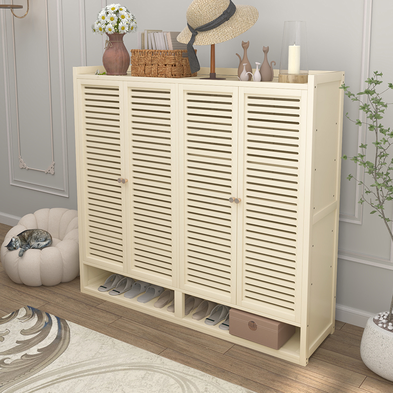 鞋柜家用门口外多层室内