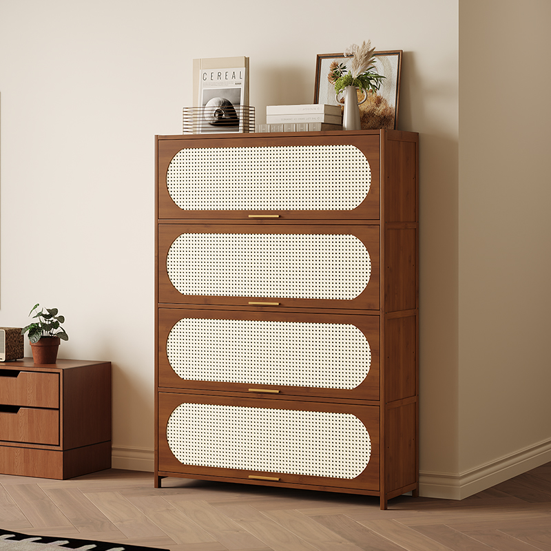 竹中生智多层收纳柜工厂直销