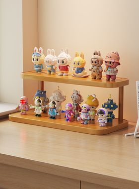 竹中生智桌面置物杯子收纳架桌面置物架茶杯架子茶具收纳架茶杯架