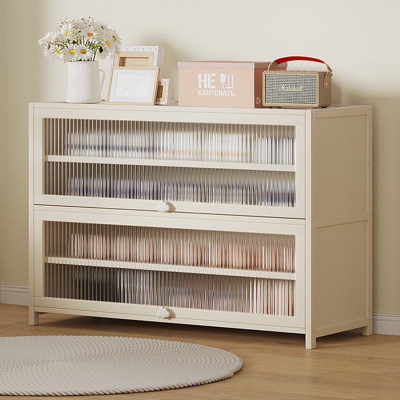 鞋子收纳神器透明亚克力鞋柜省空间新款2025爆款整理家用鞋盒防尘,收纳整理,鞋盒,淘宝优惠券,粉丝福利购,淘宝优惠卷