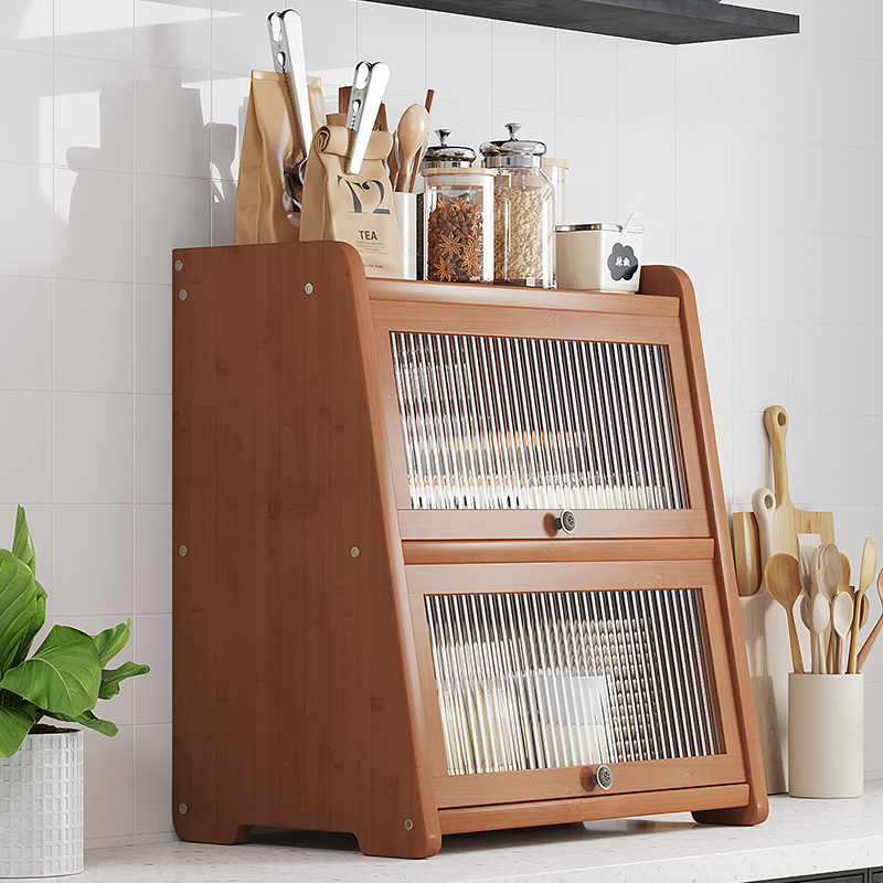 百分百精选高山楠竹 从材料源头杜绝甲醛