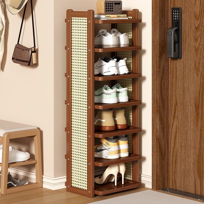 鞋架子家用门口多层结实耐用