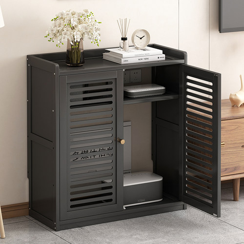 竹中生智简约置物架工厂直销