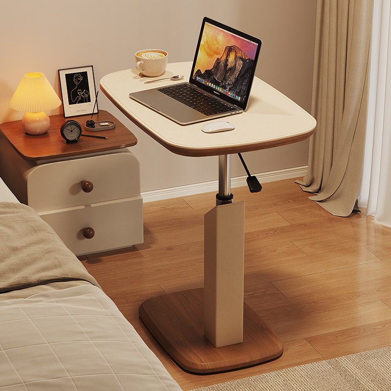 卧室小型床头桌可升降茶几沙发边几2025新款客厅创意角几移动边柜,住宅家具,角几/边几,淘宝优惠券,粉丝福利购,淘宝优惠卷