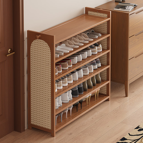 鞋架家用室内好看多层简易鞋柜