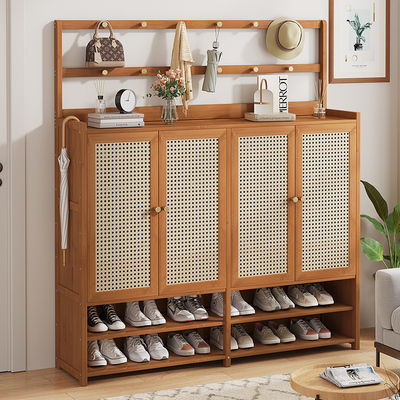 竹中生智多功能鞋架工厂直销