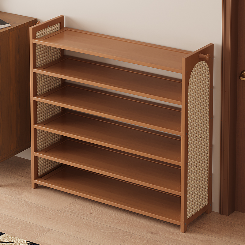 鞋架子家用门口多层不占地方