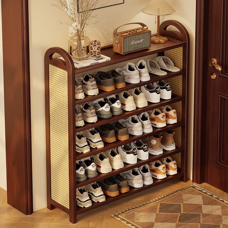 鞋架家用室内多层简易鞋柜门口