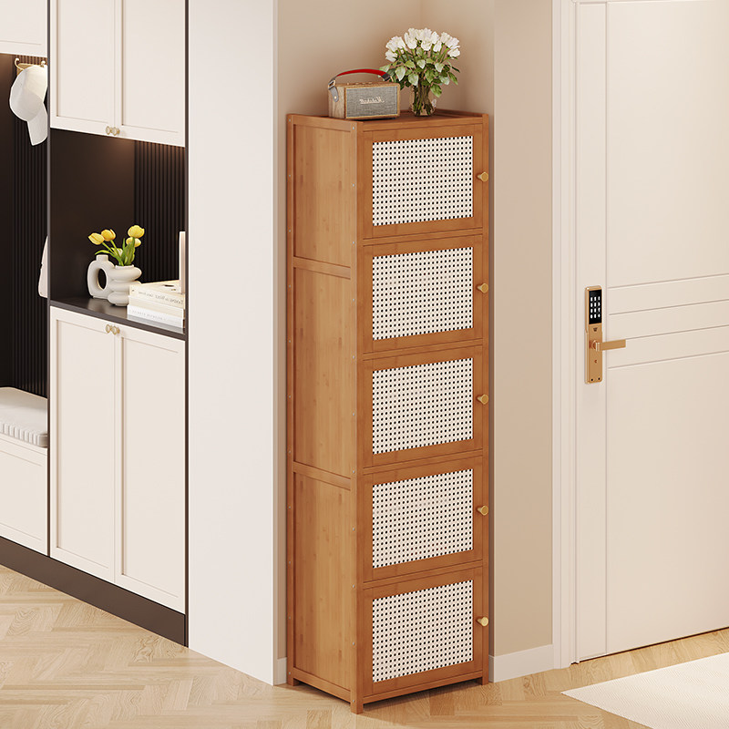 门口多层儿童鞋架家用简易小鞋柜新款入户防尘鞋子置物架出租屋用,住宅家具,鞋架,淘宝优惠券,粉丝福利购,淘宝优惠卷