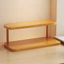 杯子收纳架桌面水杯置物架子餐桌台面茶杯咖啡杯茶具桌上小型杯架