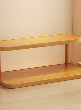 杯子收纳架桌面水杯置物架子餐桌台面茶杯咖啡杯茶具桌上小型杯架