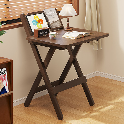 折叠便携儿童学习桌小户型宿舍