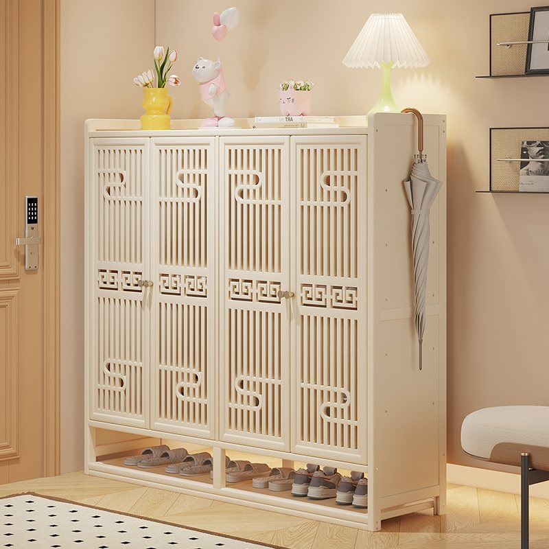 超薄小窄靠墙玄关鞋柜