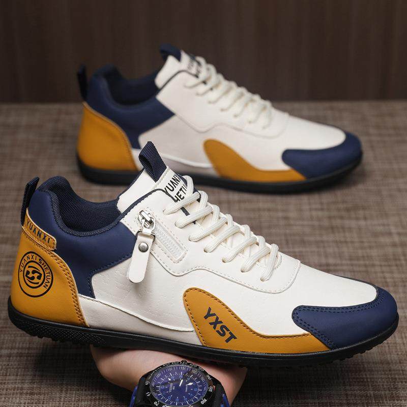 福建裕元合成鞋业莆鞋田晋江运动鞋男豆豆鞋软底秋冬皮面乐福鞋潮,流行男鞋,乐福鞋（豆豆鞋）,淘宝优惠券,粉丝福利购,淘宝优惠卷