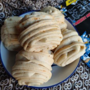 合肥特产狮子头纯手工早餐速食速冻馒头面食