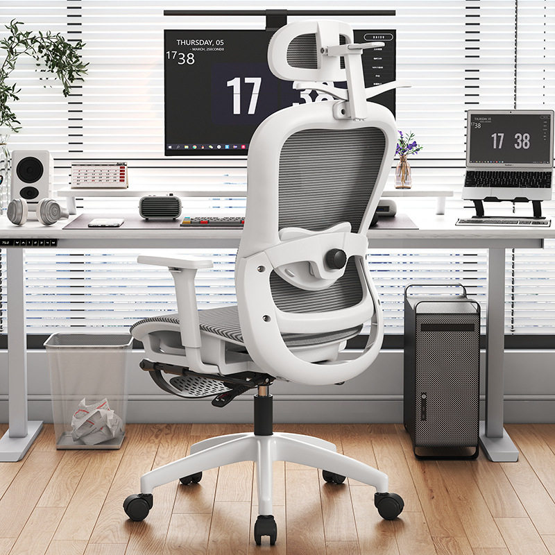 人体工学椅电脑椅家用办公椅可躺可逍遥镂空坐垫3D扶手3D头枕4D腰,商业/办公家具,办公电脑椅/职员椅,淘宝优惠券,粉丝福利购,淘宝优惠卷