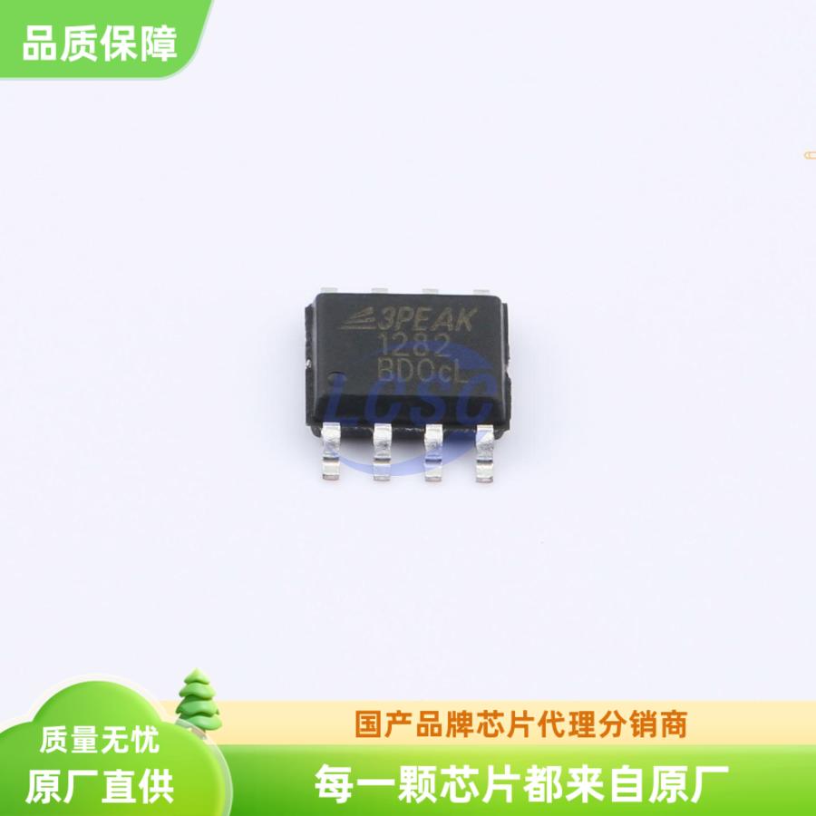 思瑞浦运算放大器TP1282L1-SR
