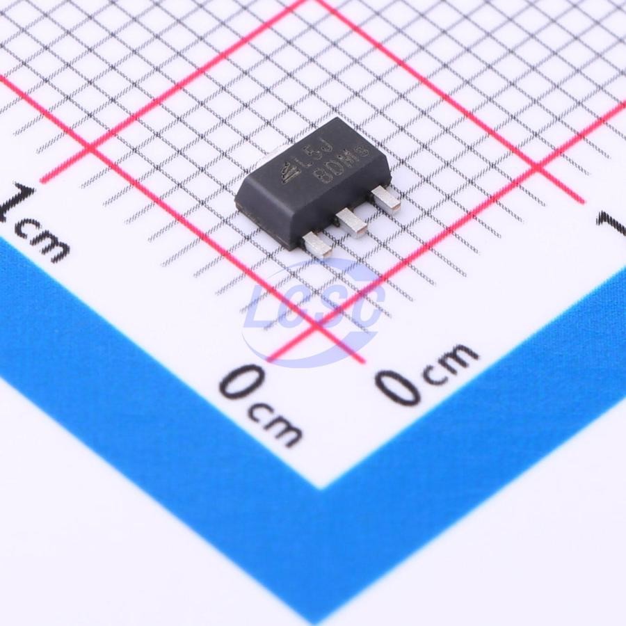 3PEAK线性稳定器LDO芯片全新