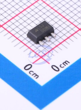 TPL820F33-5TR SOT-23-5 ST4R 50-89TR SOT-89-3 3PEAK思瑞浦 LDO