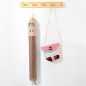 婴儿凉席 幼儿园定做儿童席子1.2米新生儿学生宿舍藤席0.9m