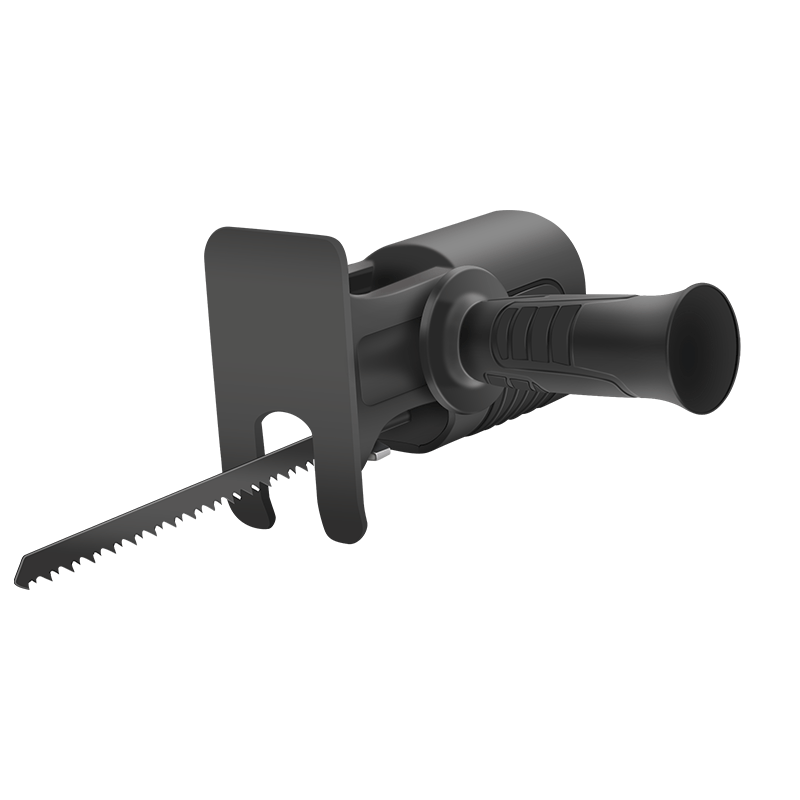 家用小型迷你木工万能手持电锯