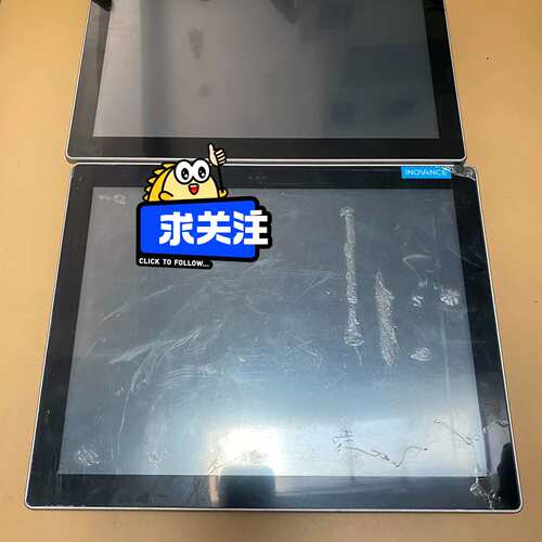 {议价}汇川AP700系列智能机械控制器AP703-0221-U 可维修
