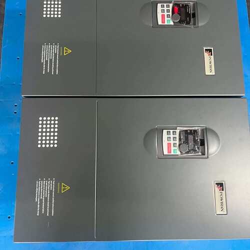 {议价}普传变频器PI9230-055F3，55KW ，没有包装 可维修