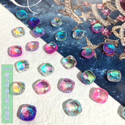 SUNLEAD浙江义乌10mm肥方灯泡钻