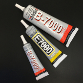 胶水点钻b 7000针头非美甲胶水110ml贴钻胶手机壳饰品补钻胶