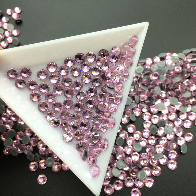 DANA平底玻璃烫底钻浅粉烫钻拉丁服水晶钻婚鞋贴钻仿奥仿捷克水钻,彩妆/香水/美妆工具,美甲工具,淘宝优惠券,粉丝福利购,淘宝优惠卷