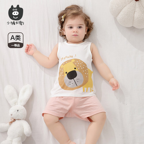 原创印花 柔软亲肤