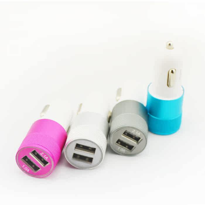 chargeur 2.1A, 2A - Ref 1291951 Image 4