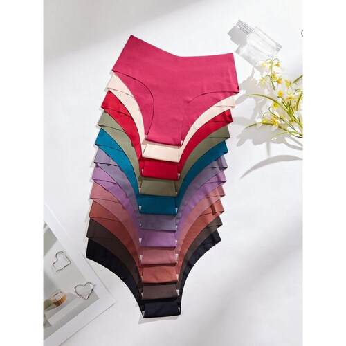 E 42458 Seams Maternity Underwear 无痕孕妇内裤
