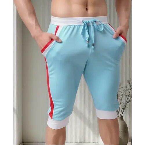 U 89138 Gym Beach Harem pants Japanese style日系哈伦裤