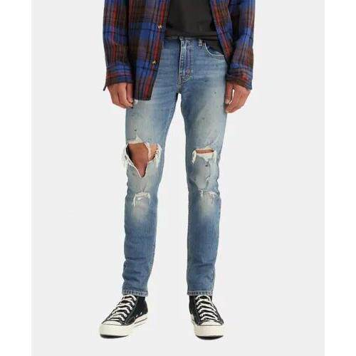 Z 58606 Skinny Taper Jeans Slim紧身牛仔裤