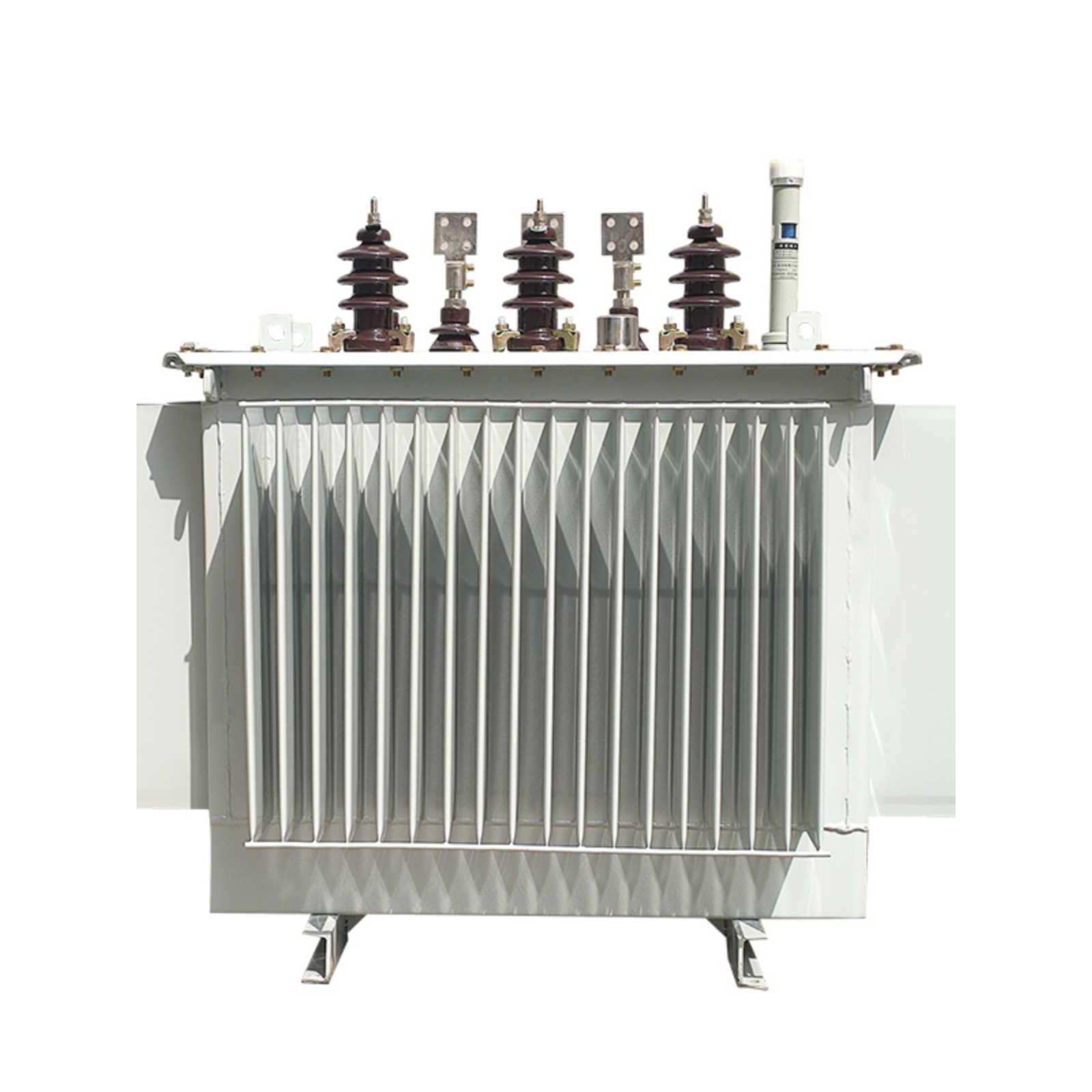 抖音S13-160-315-500KVA油浸式变压器S9-S11三相电力变压器10KV油
