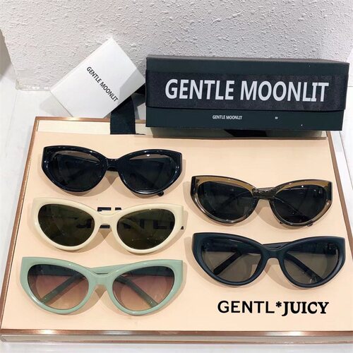 gm墨镜Juicy防晒防紫外线太阳镜